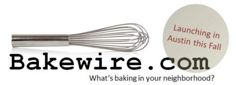 Bakewire Logo