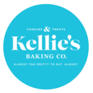 Kellie’s Baking Co. will be donating 15% of their proceeds to AmeriCares during our bake sale.
