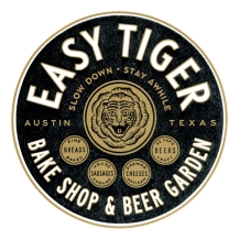 Donating Assorted Easy Tiger pastries to the Cedar Park (Whole Foods 365) location.