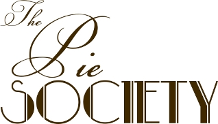 The Pie Society logo