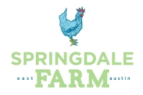 Springdale Farm will be hosting our East sale location.